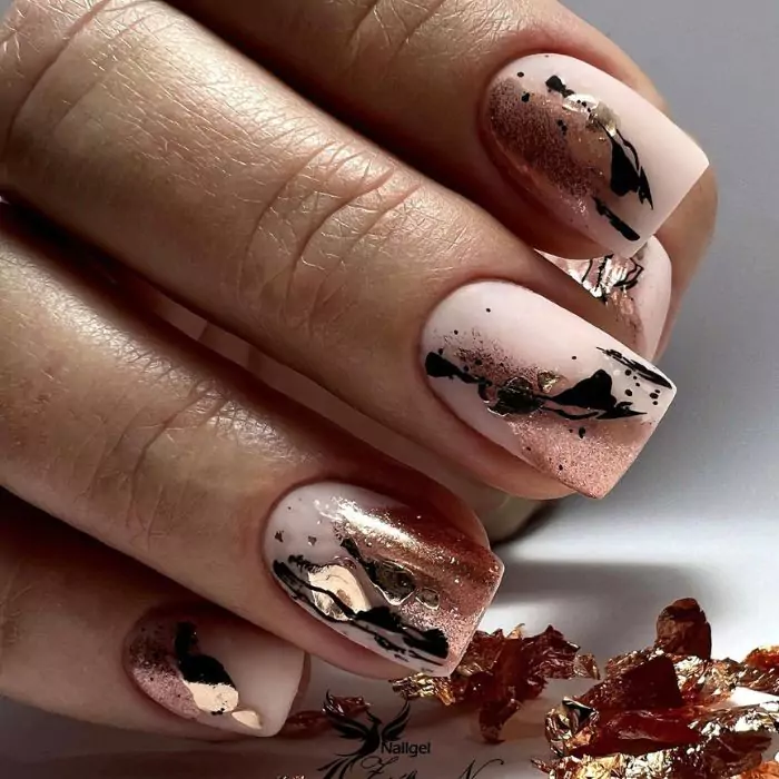 Elegant Nails
