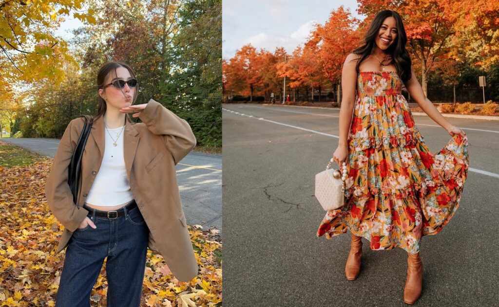 fall outfits