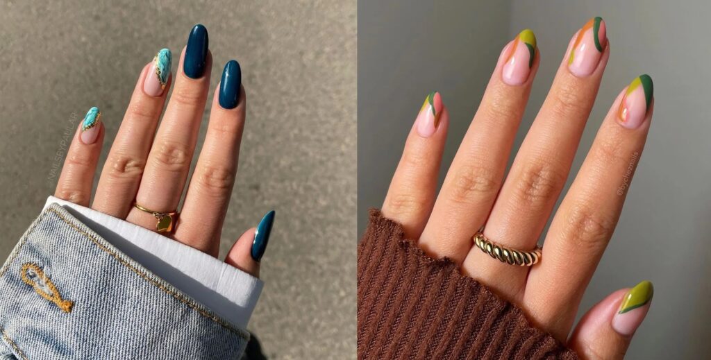 nails