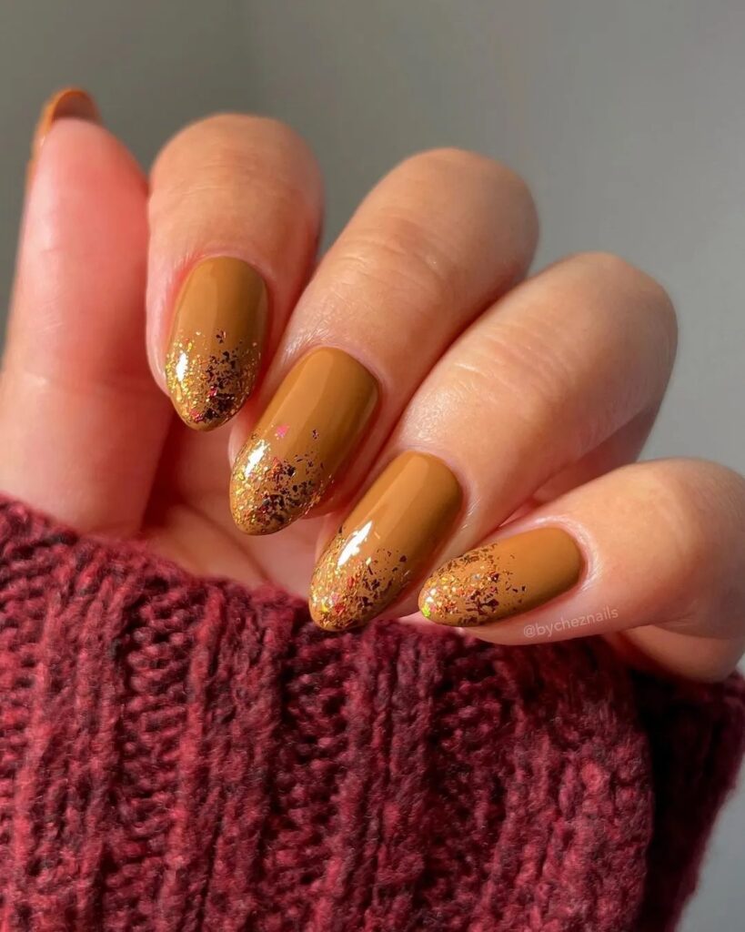 Cinnamon Latte