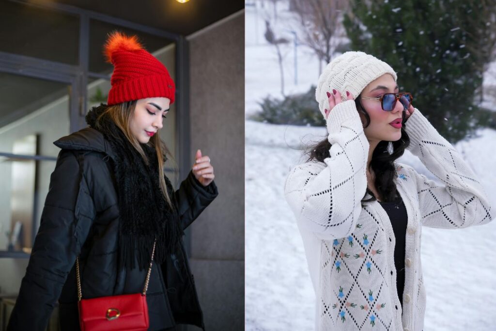 Winter Outfit