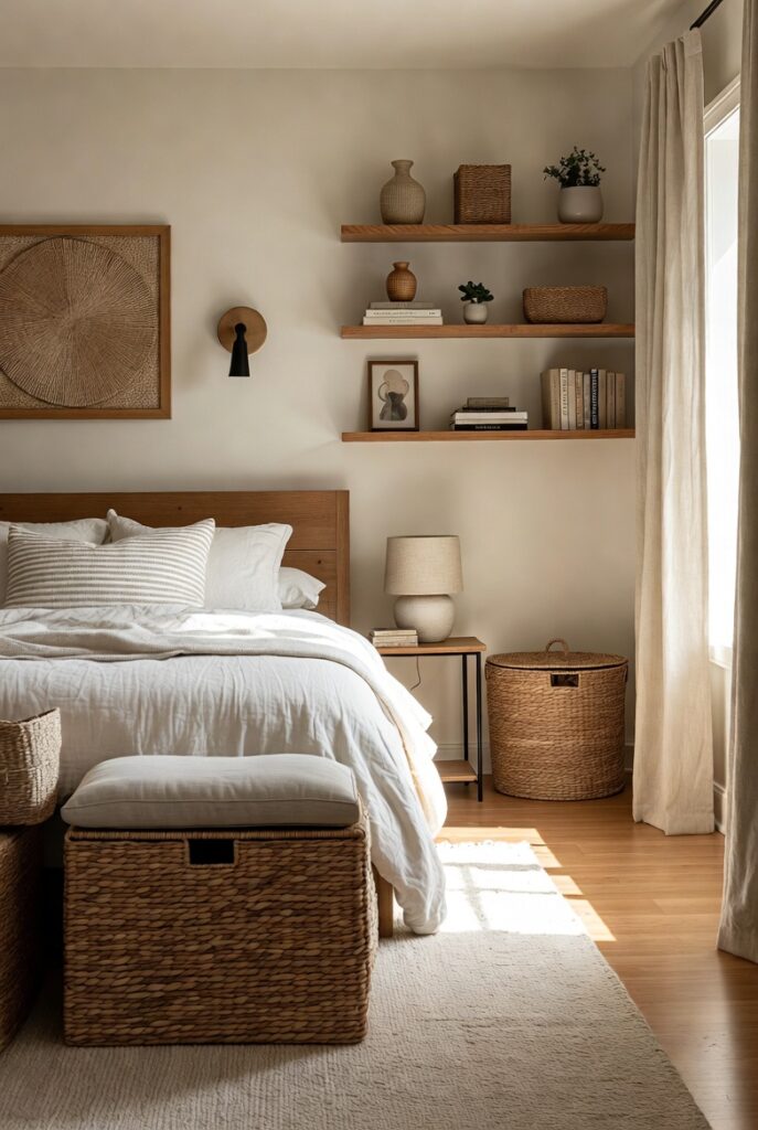 Storage That Looks Beautiful