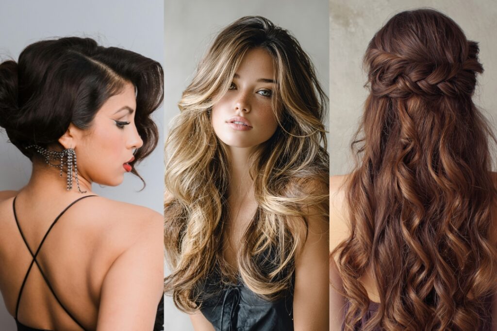 hairstyles